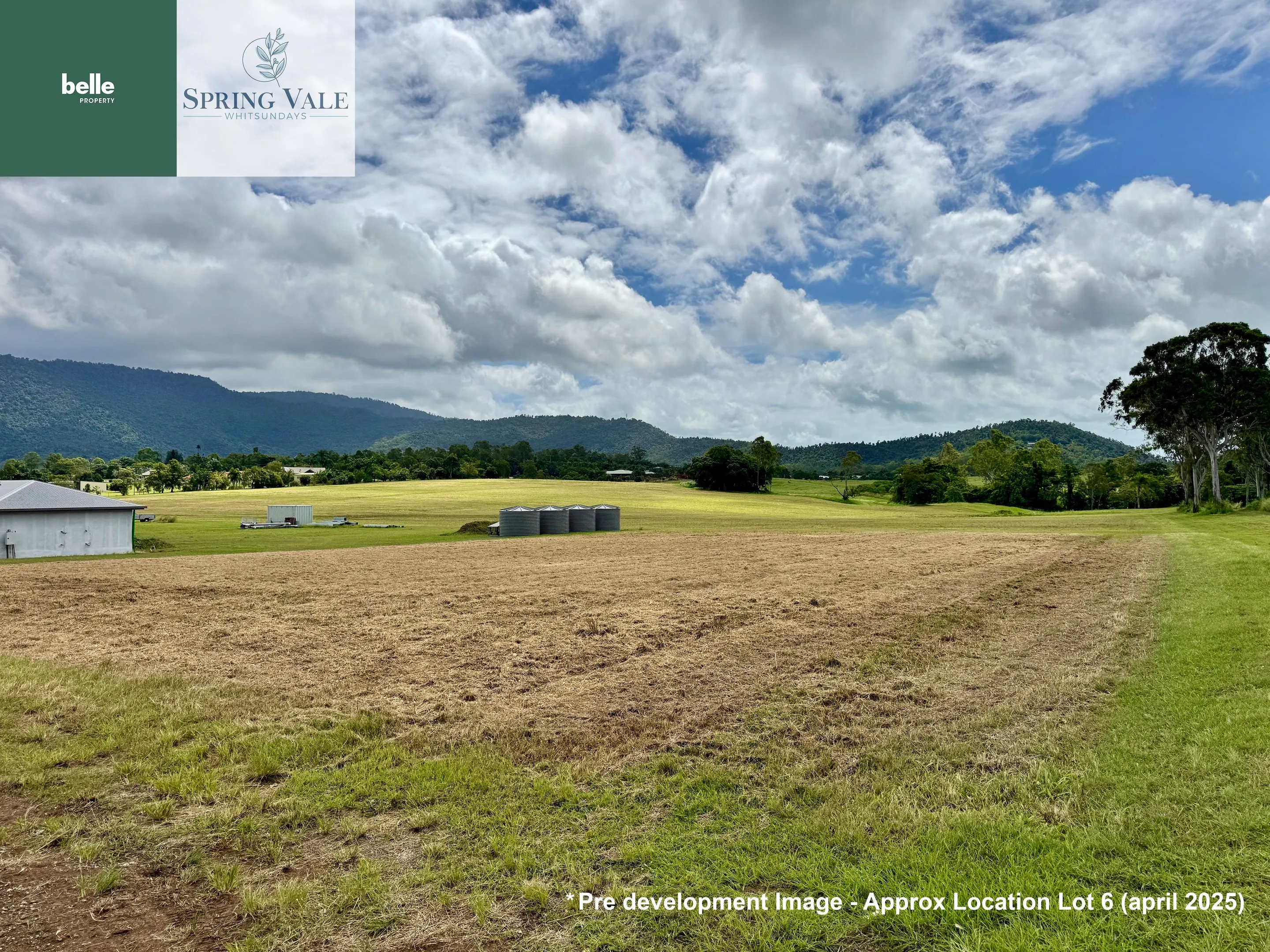 Spring Vale Riordanvale 6/150 Riordanvale Road, Riordanvale QLD 4800 | AiHomeSearch